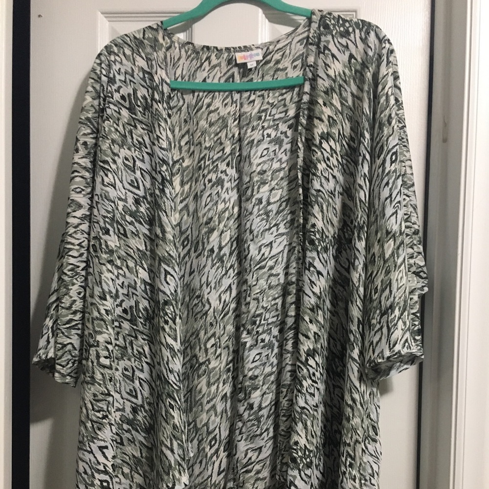 LulaRoe Lindsey M